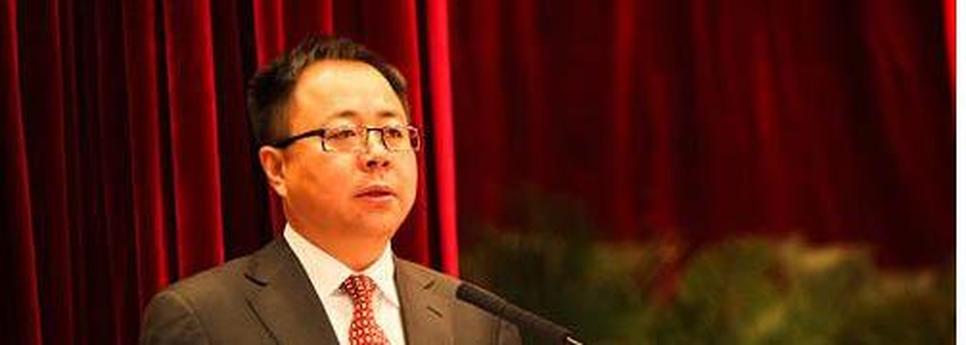 北汽集团人事大变动,涉及李峰等多位高管